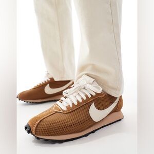 Nike LD-1000 trainers in brown sneakers 8 men’s new